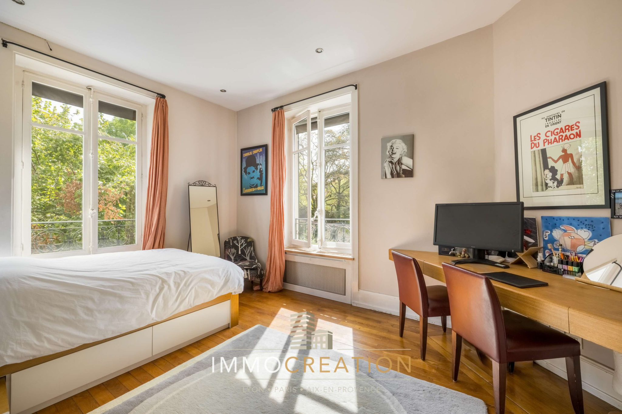 Chambre 3